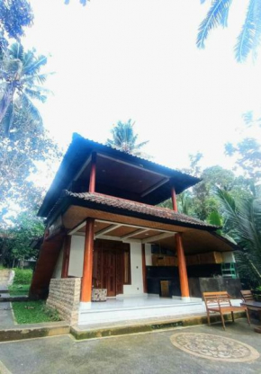 Quiet house and beautiful view
